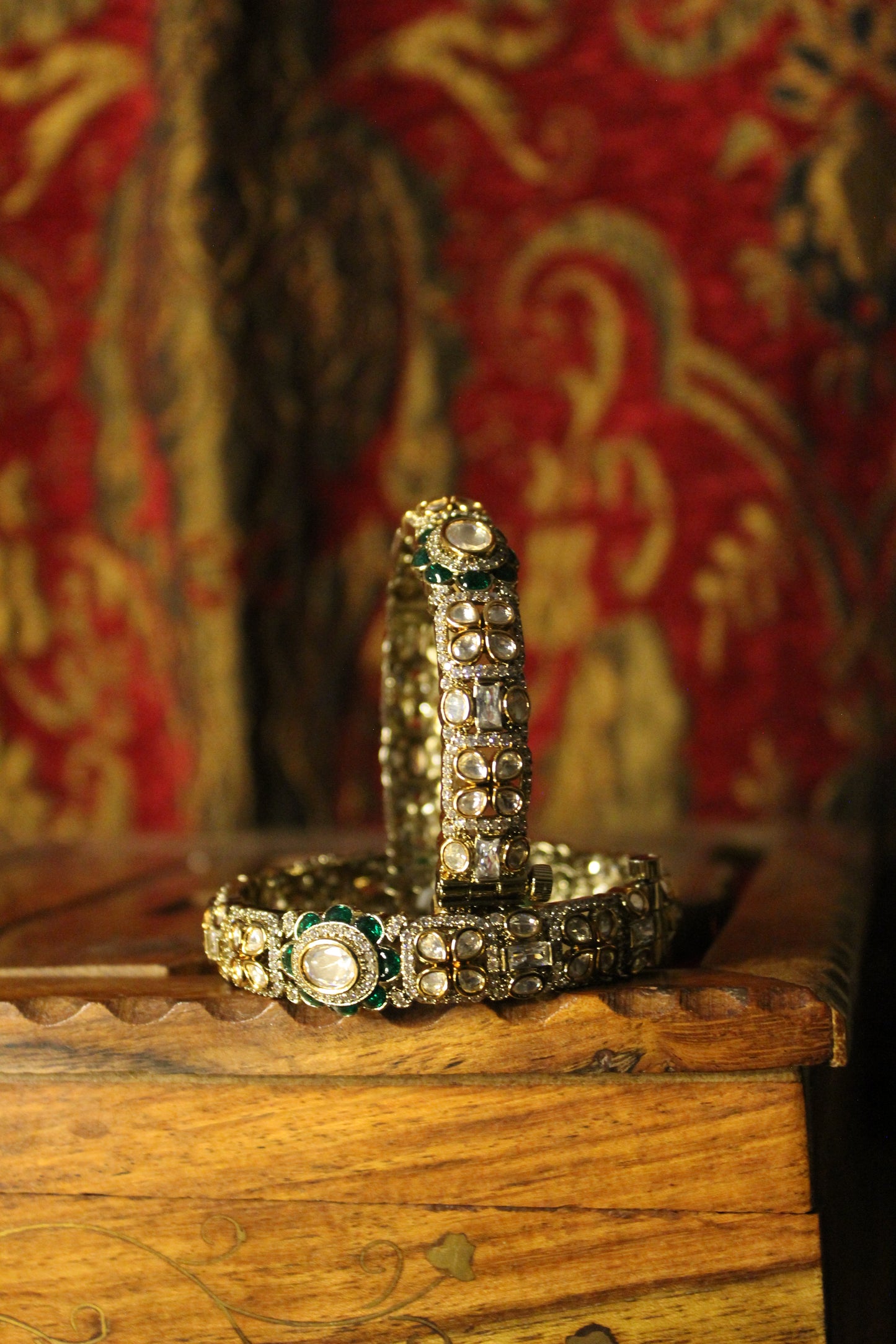 Jameela Bangles