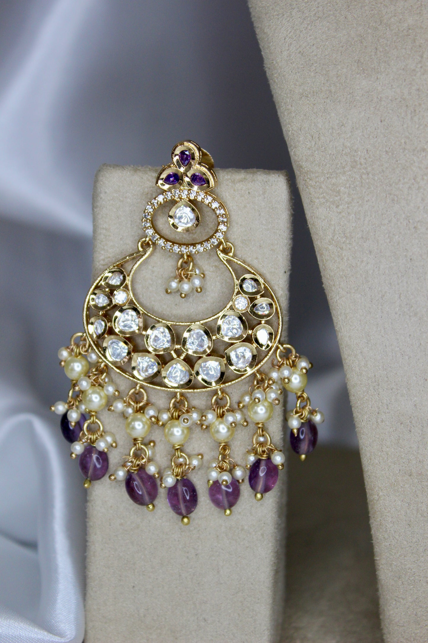 Dilbara Necklace Set