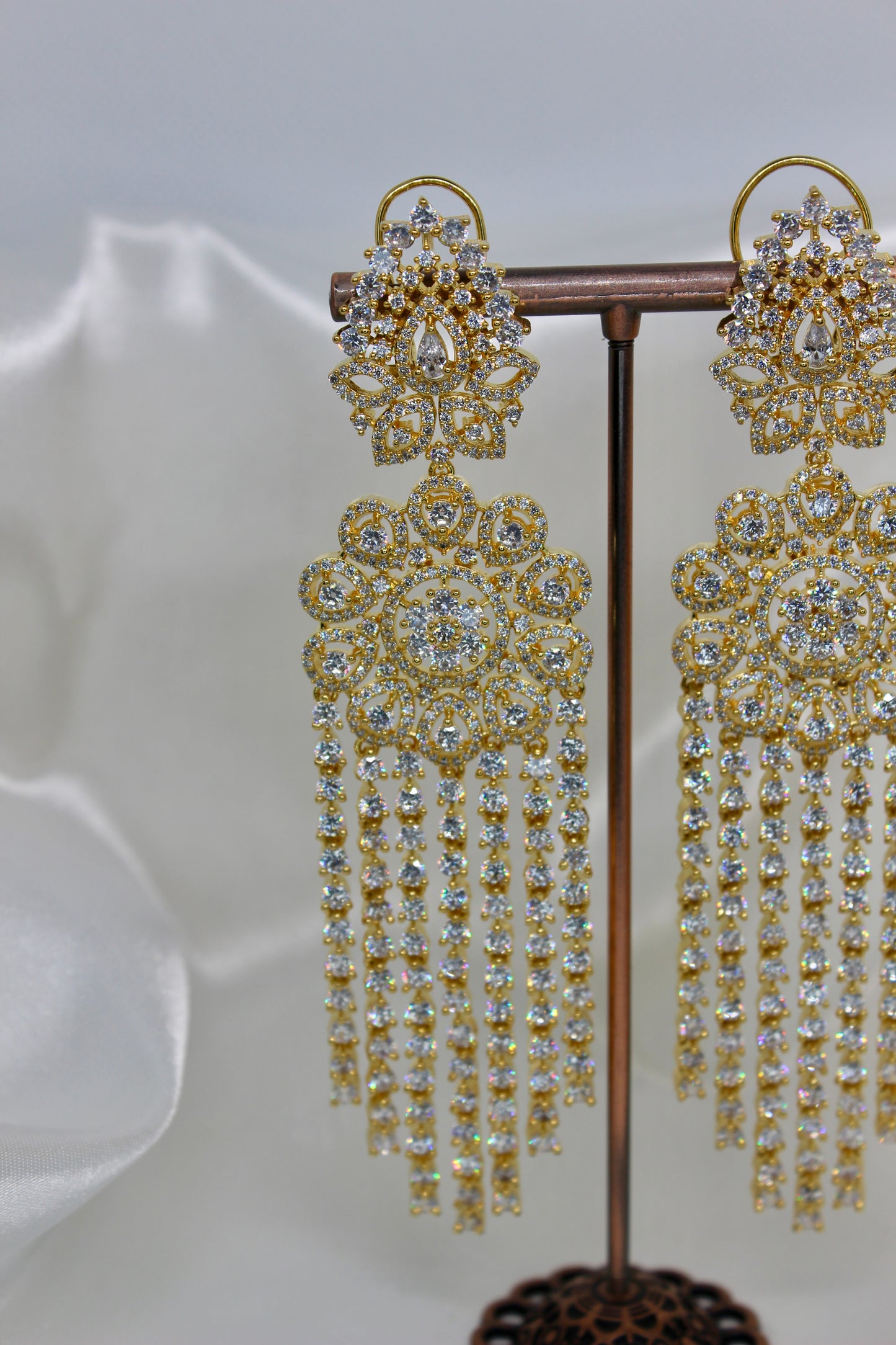 Salma Earrings