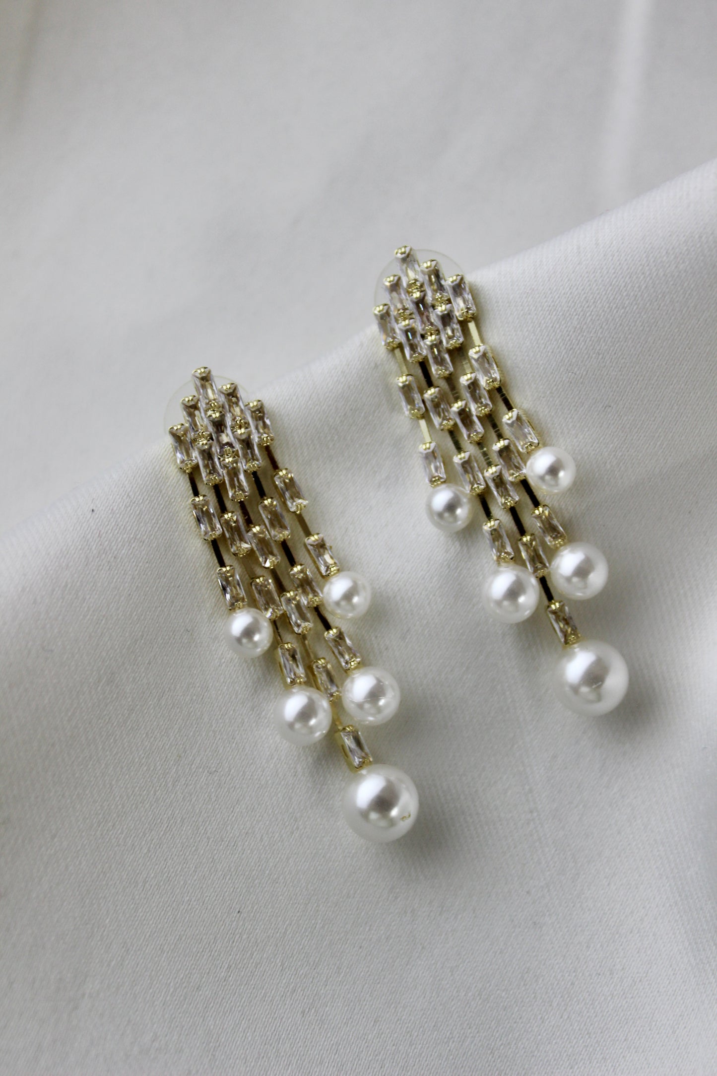 Brish Earrings