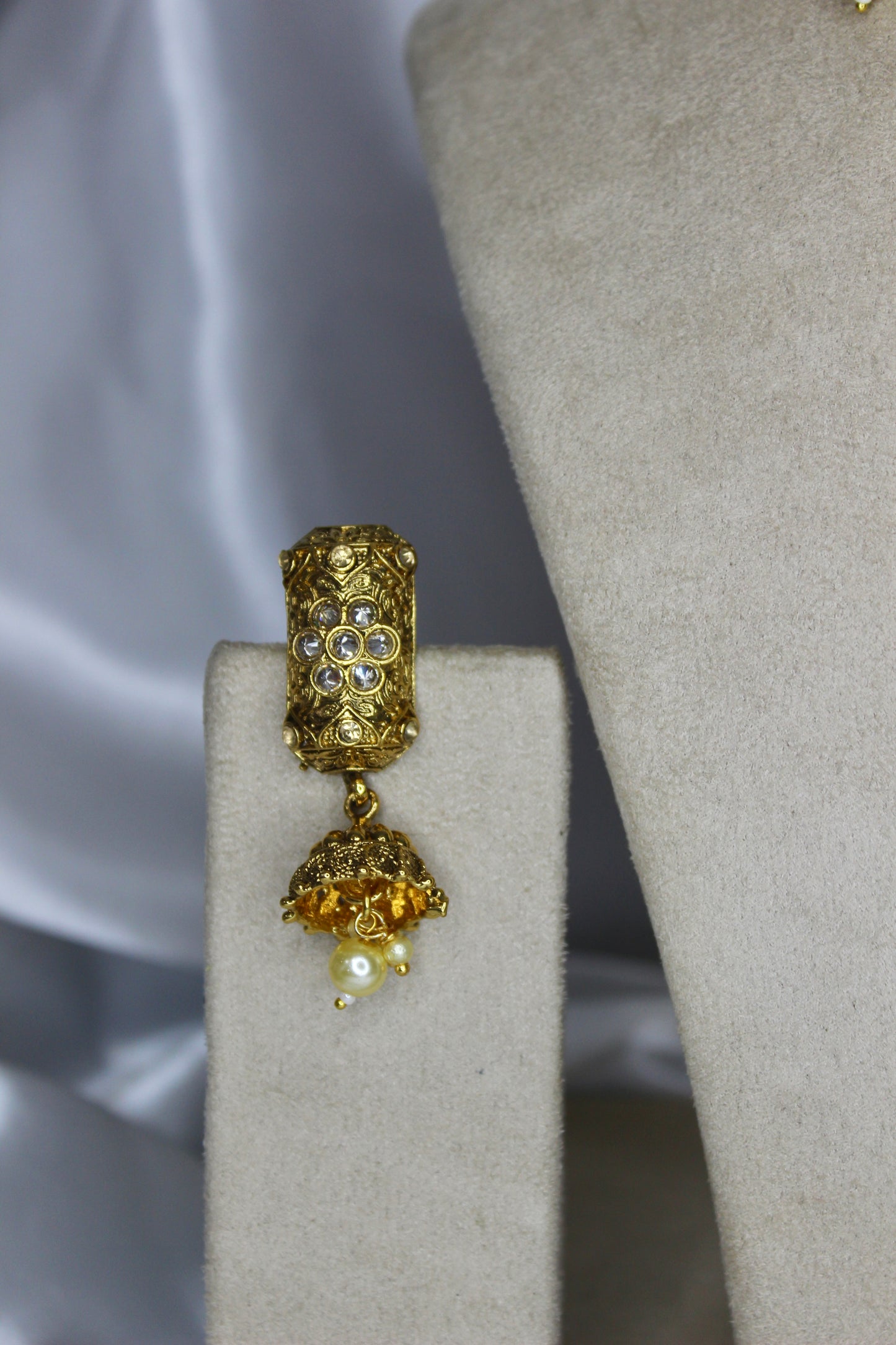 Sangita Necklace Set