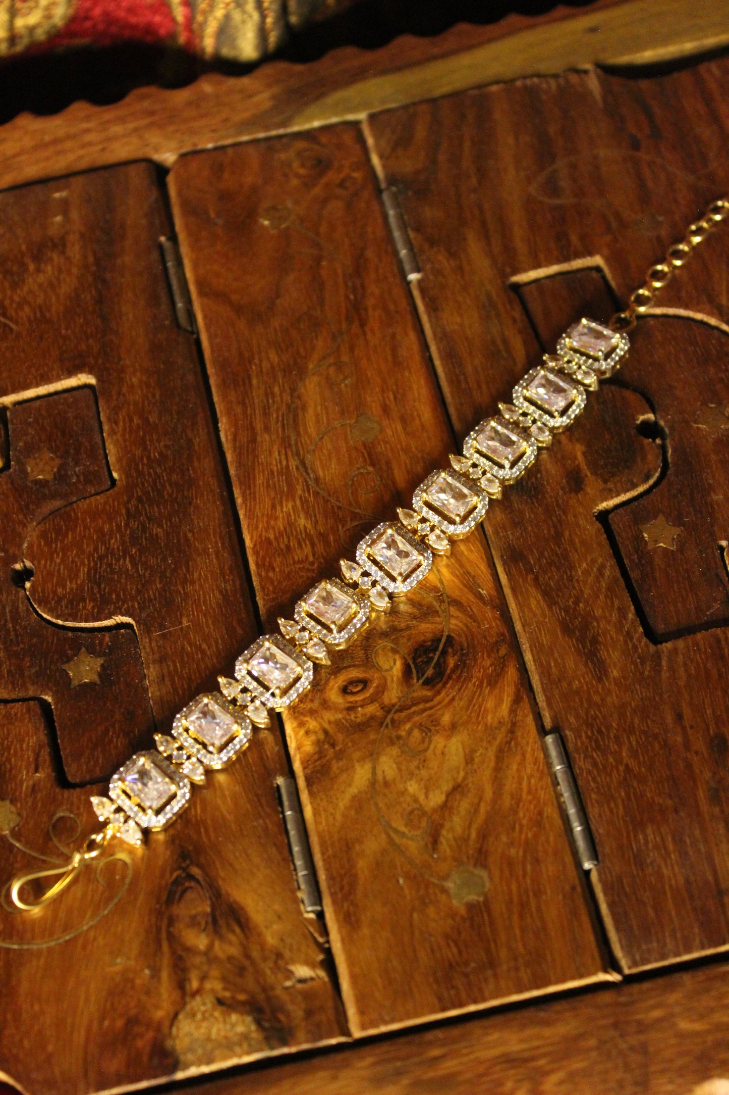Mini Bracelet