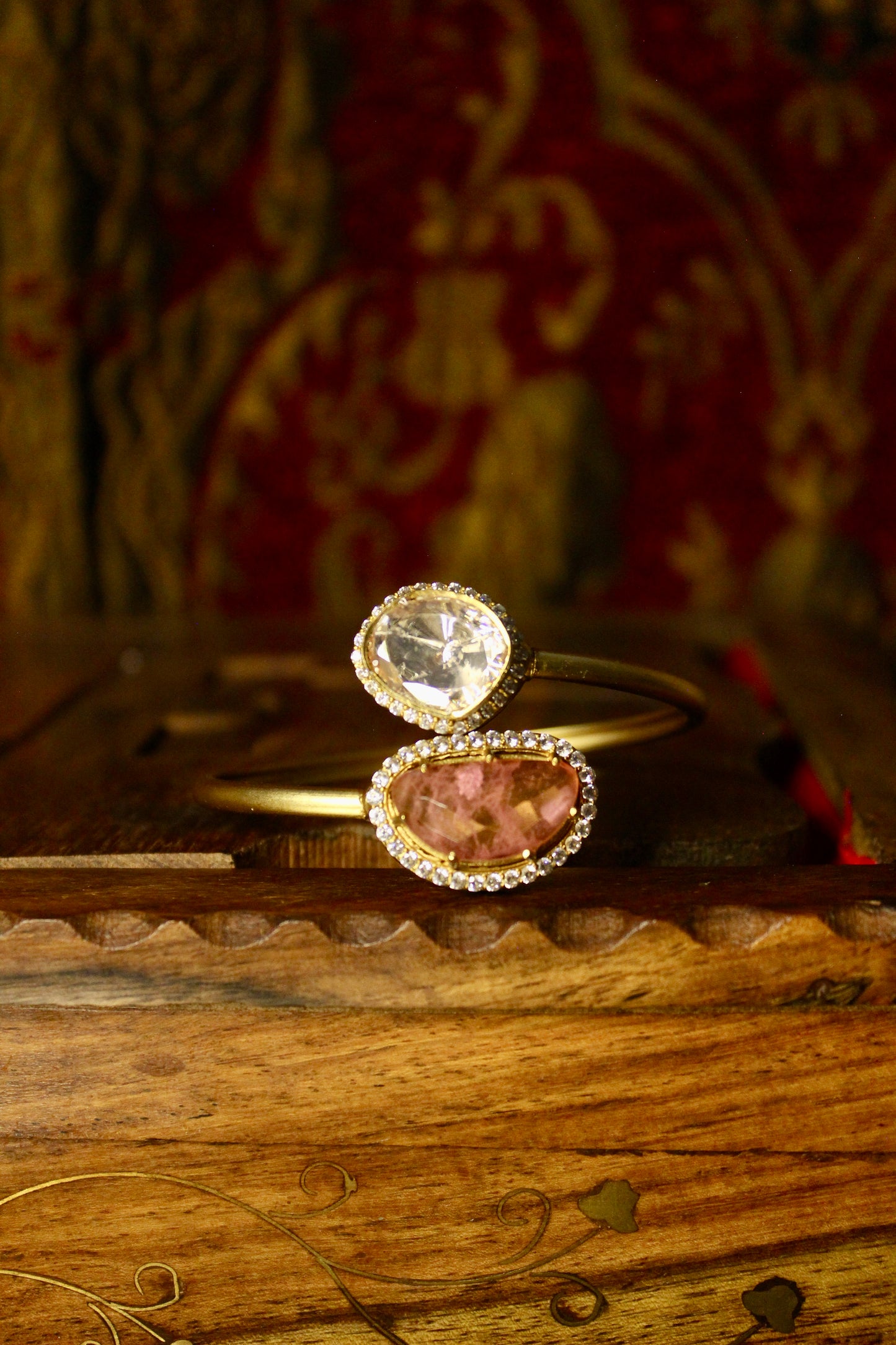 Swarna Bangle Bracelet