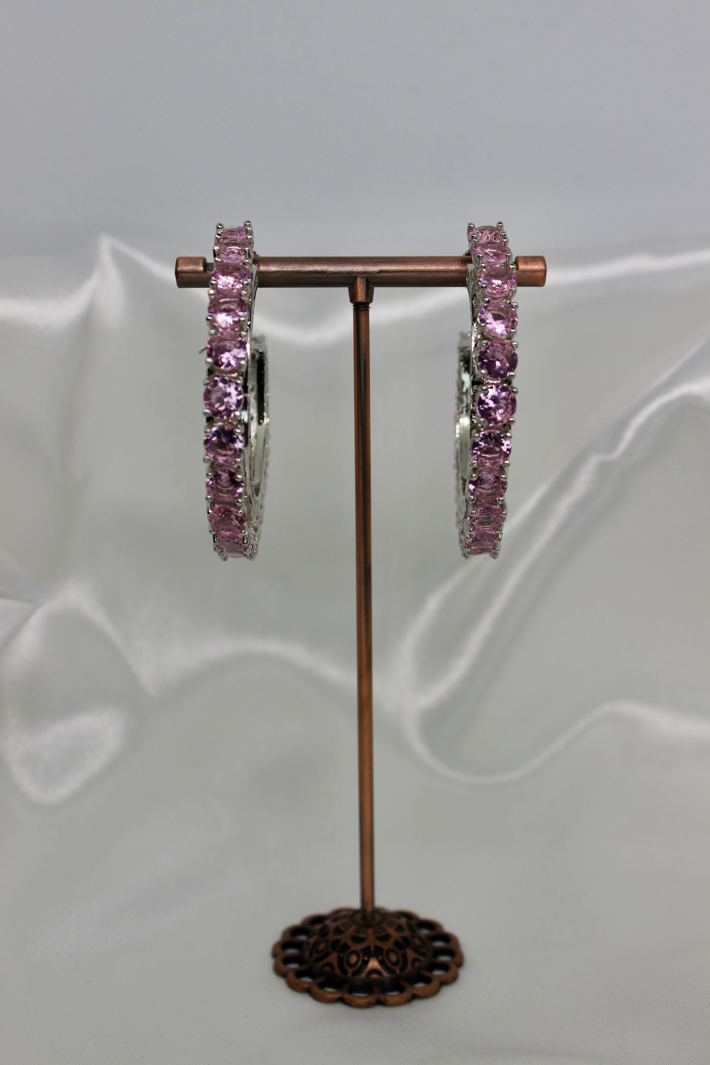 Boroma Earrings
