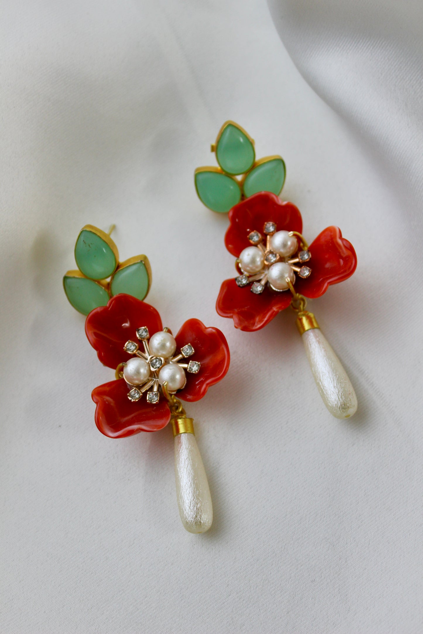 Sabu Earrings