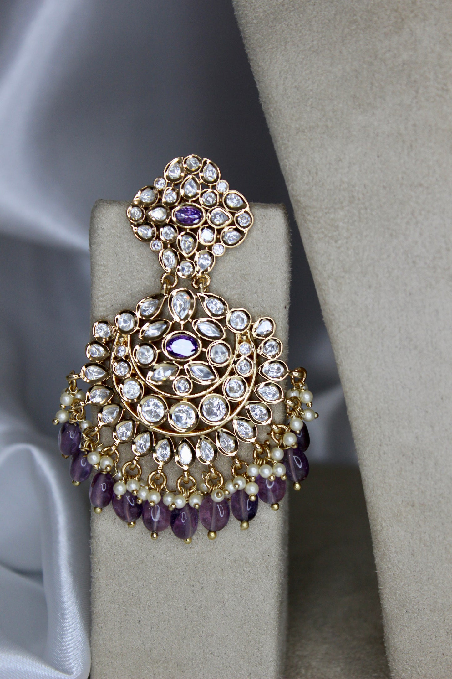 Dilnasheen Necklace Set