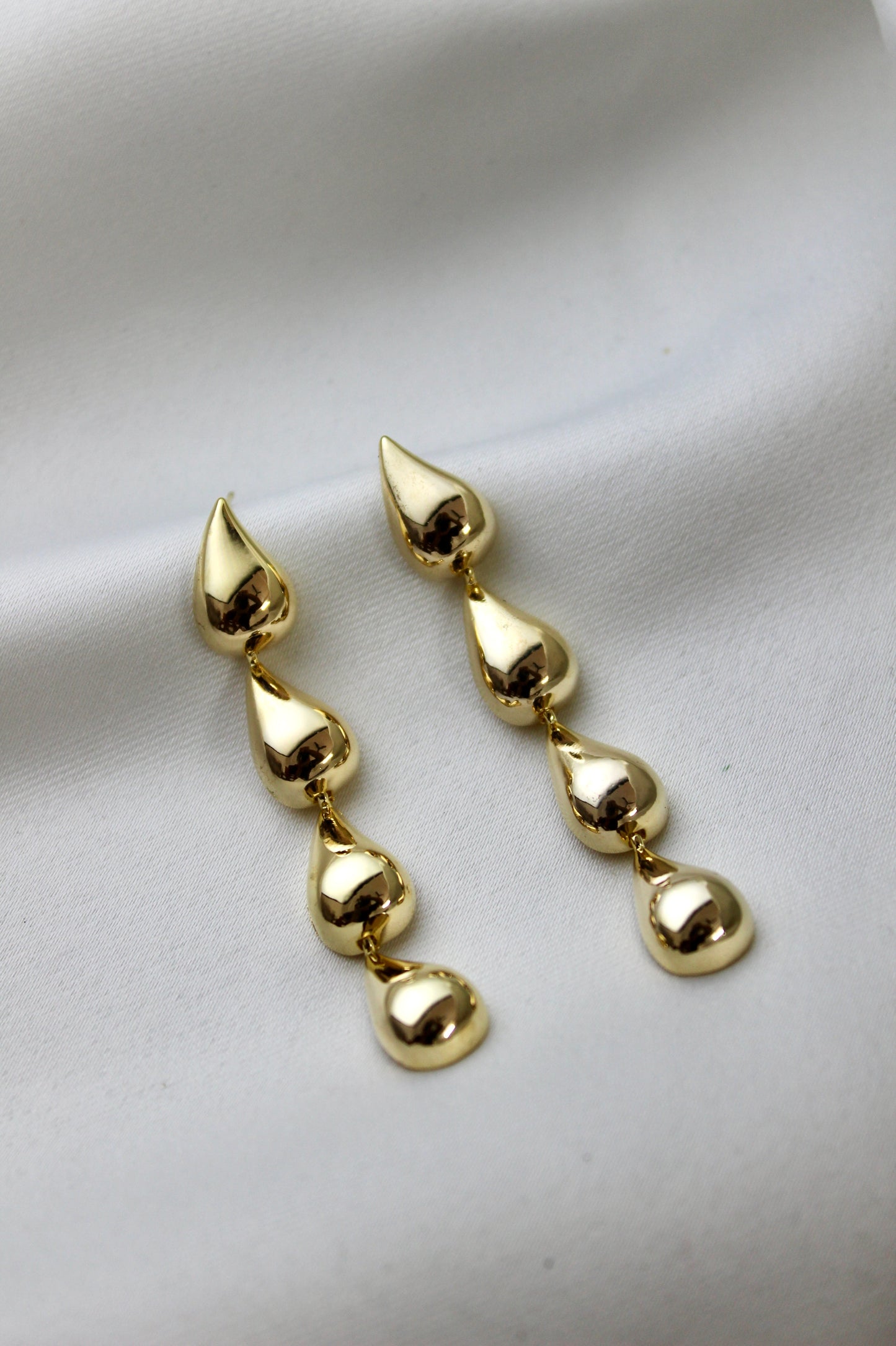 Dripp Earrings