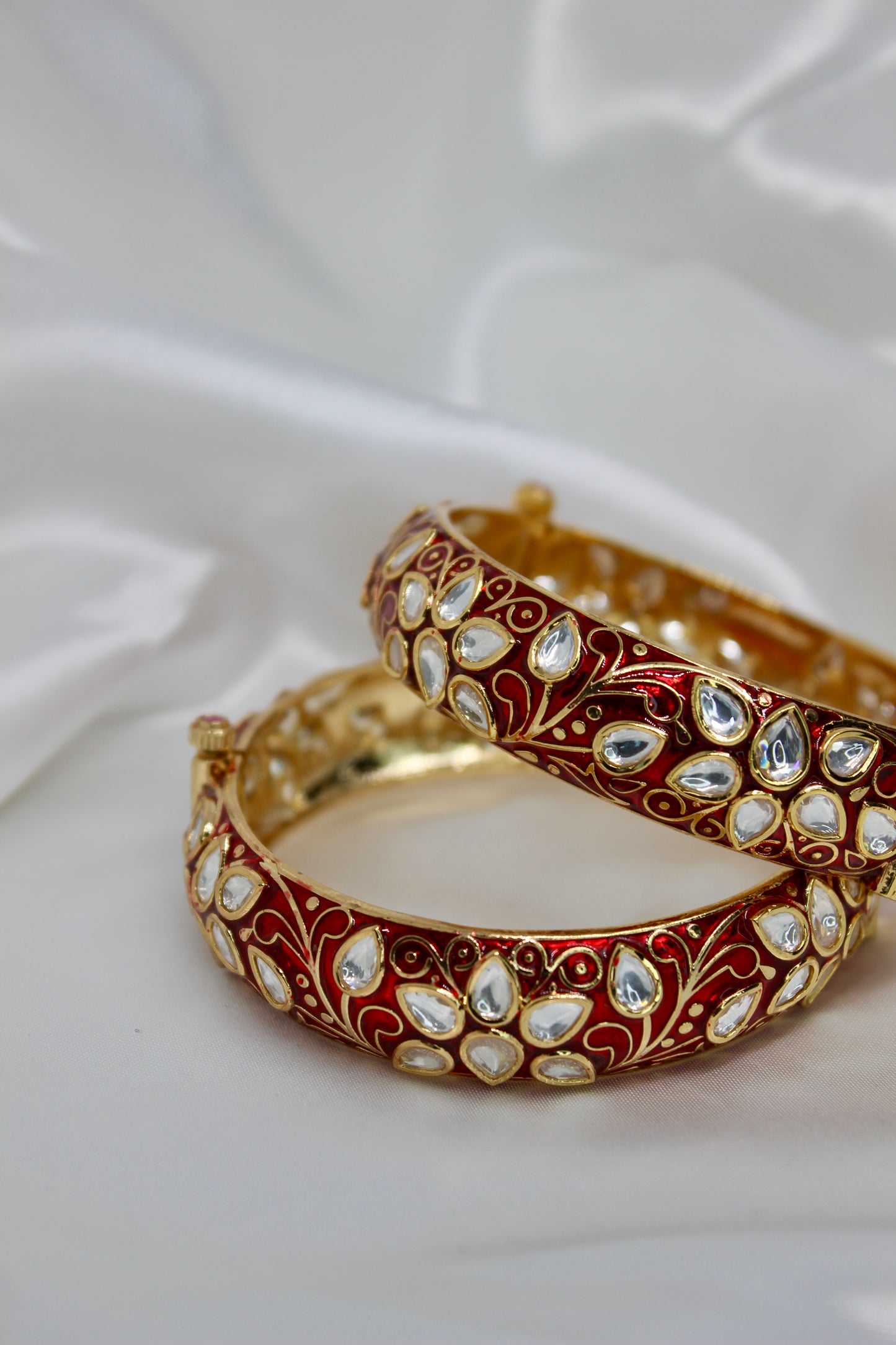 Manyata Bangles