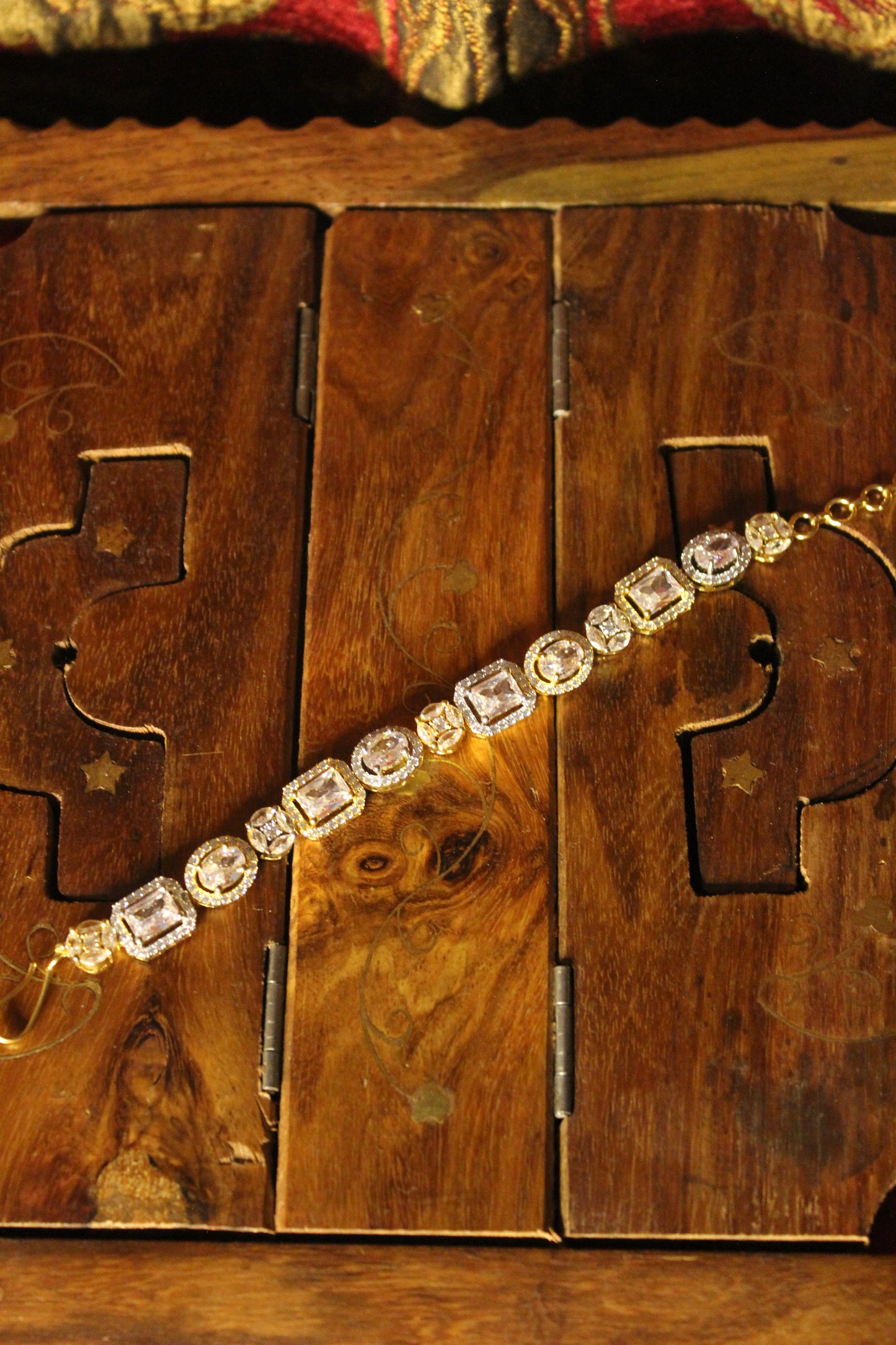 Mimi Bracelet