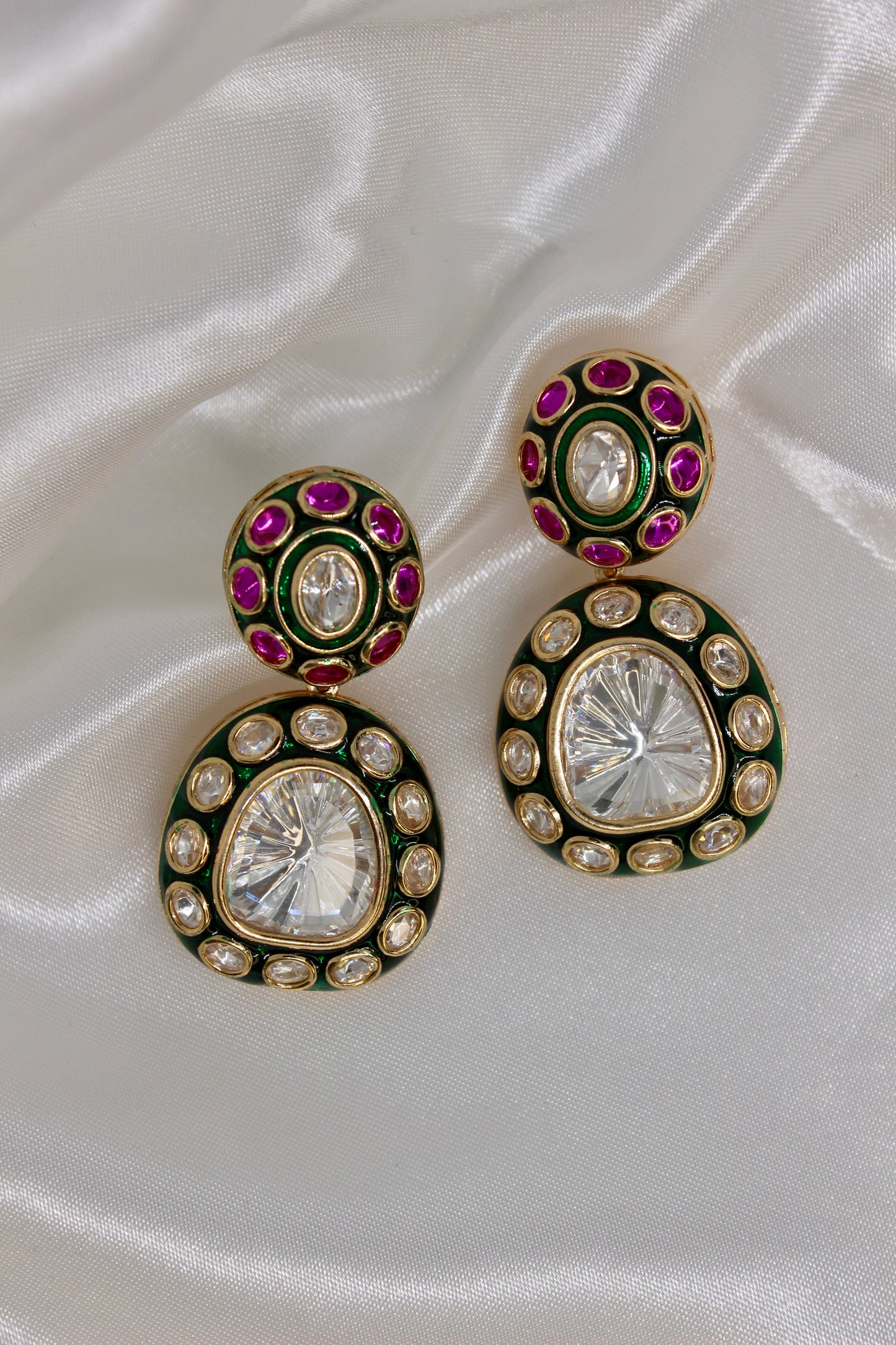 Reshma Earrings