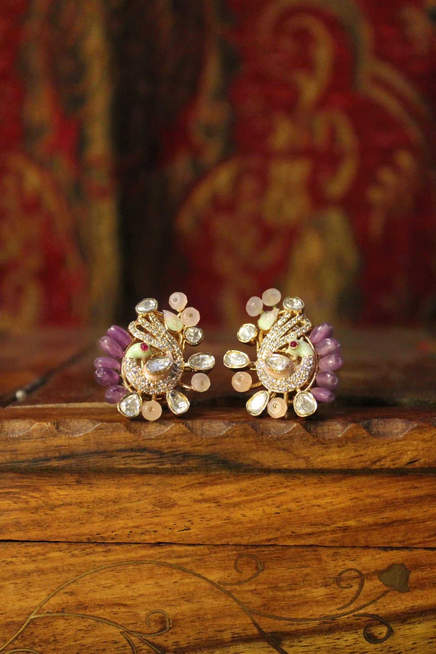 Shona Earrings