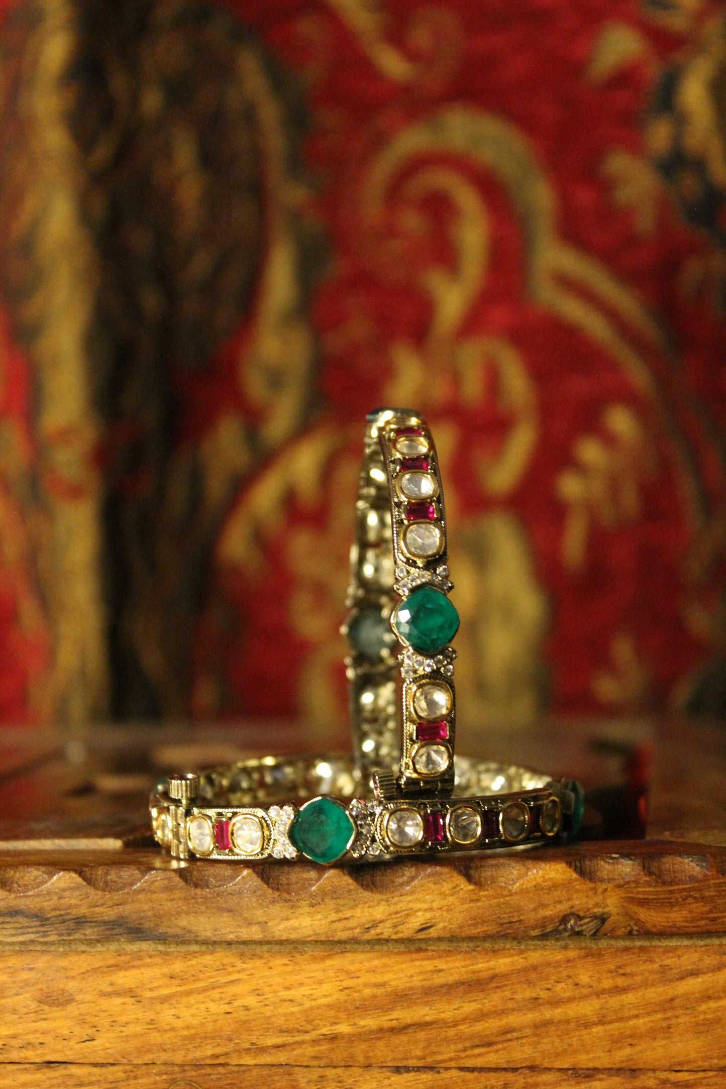 Shakeela Bangles