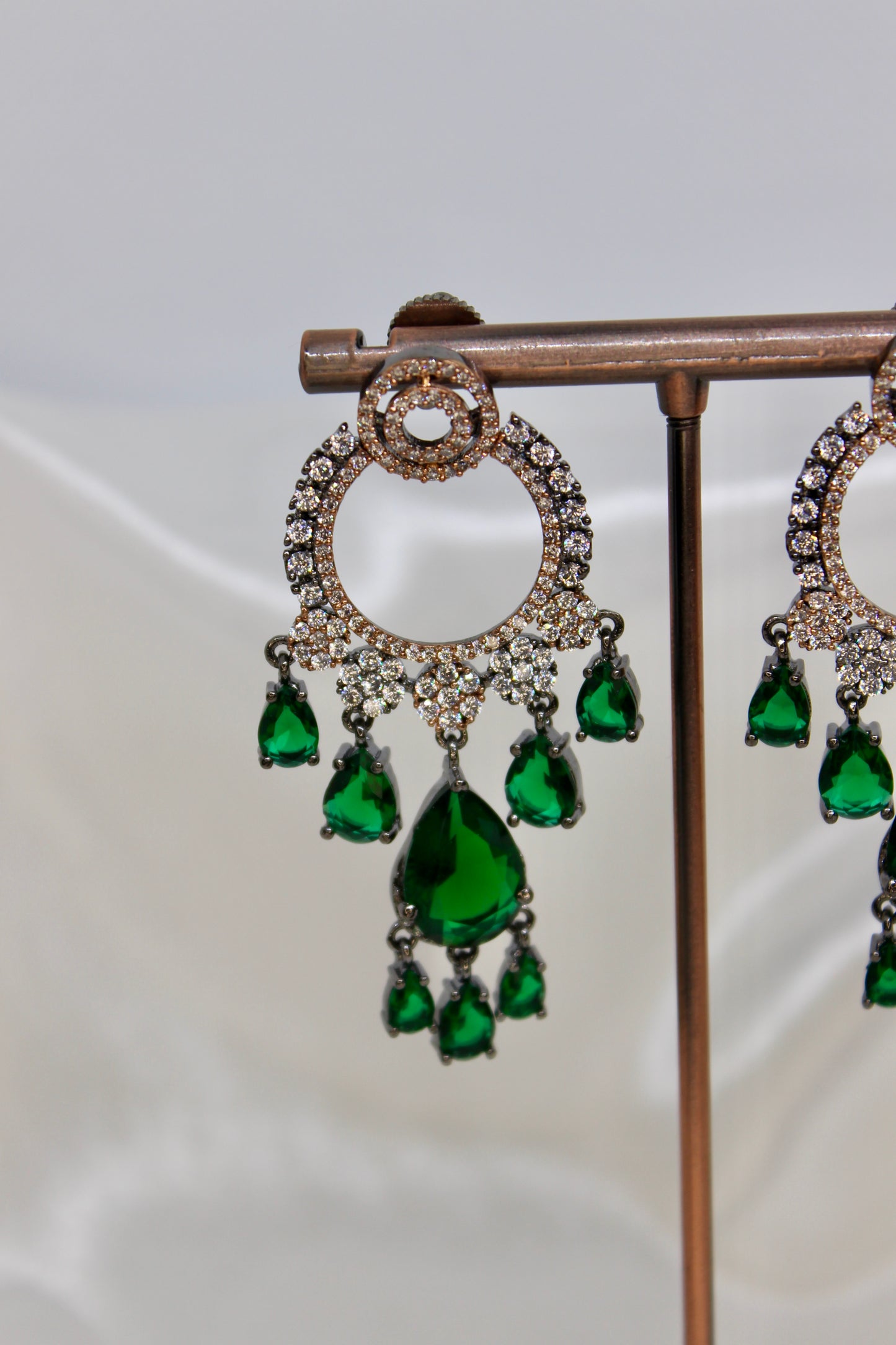 Lanka Earrings