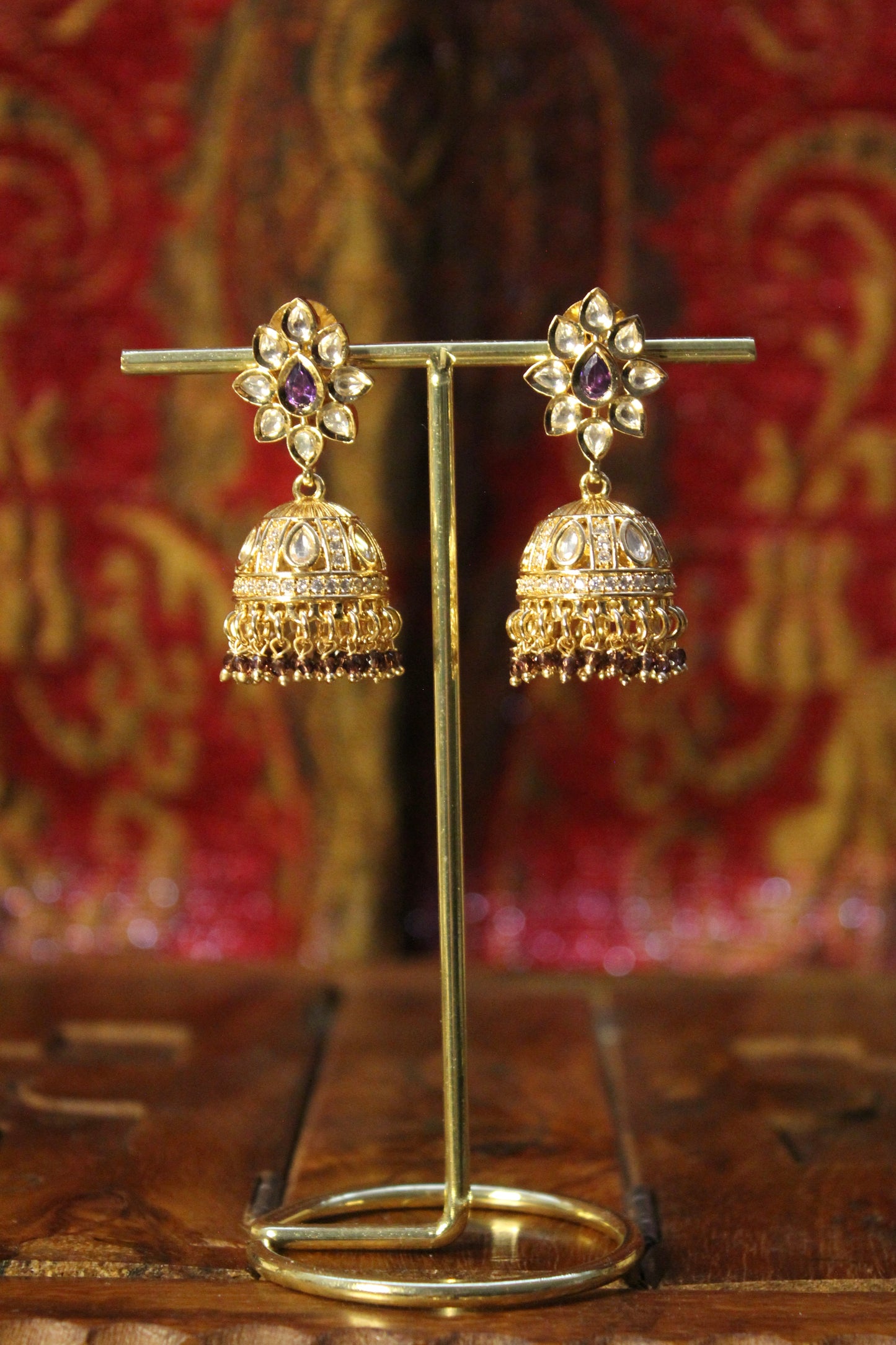 Diva Earrings