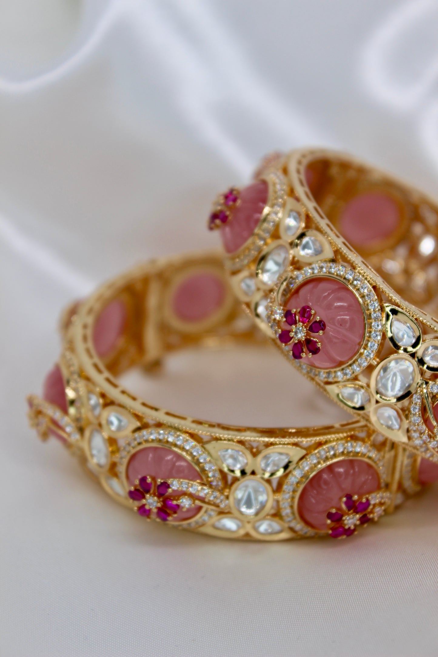 Meenakshi Bangles
