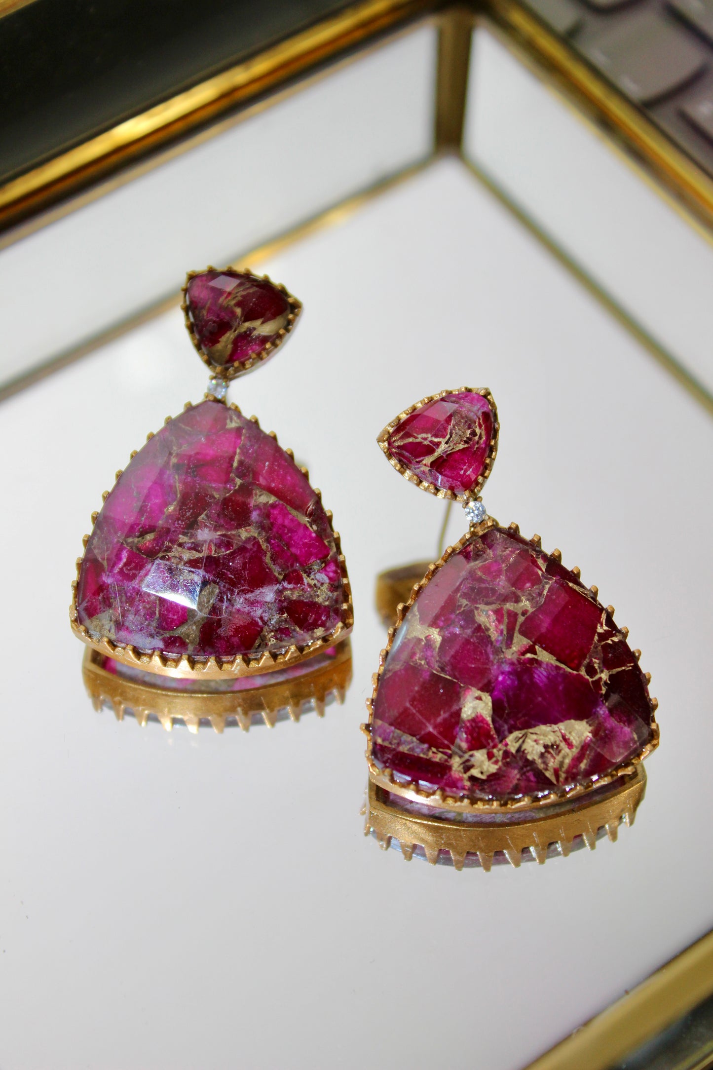 Marla Earrings