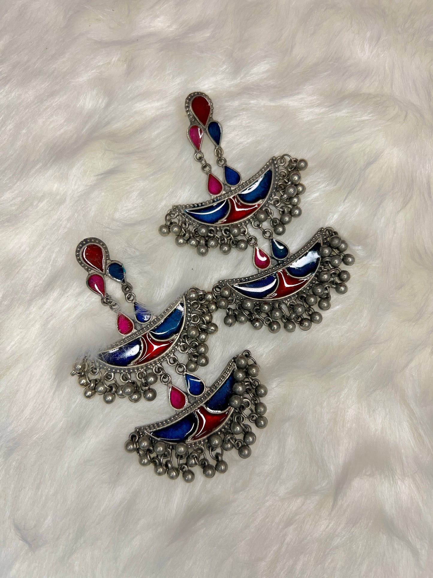 Masakali Earrings