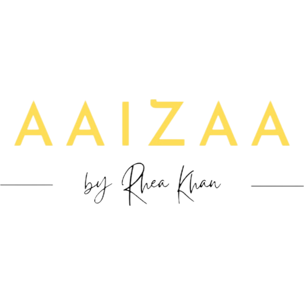 AAIZAA By Rhea Khan