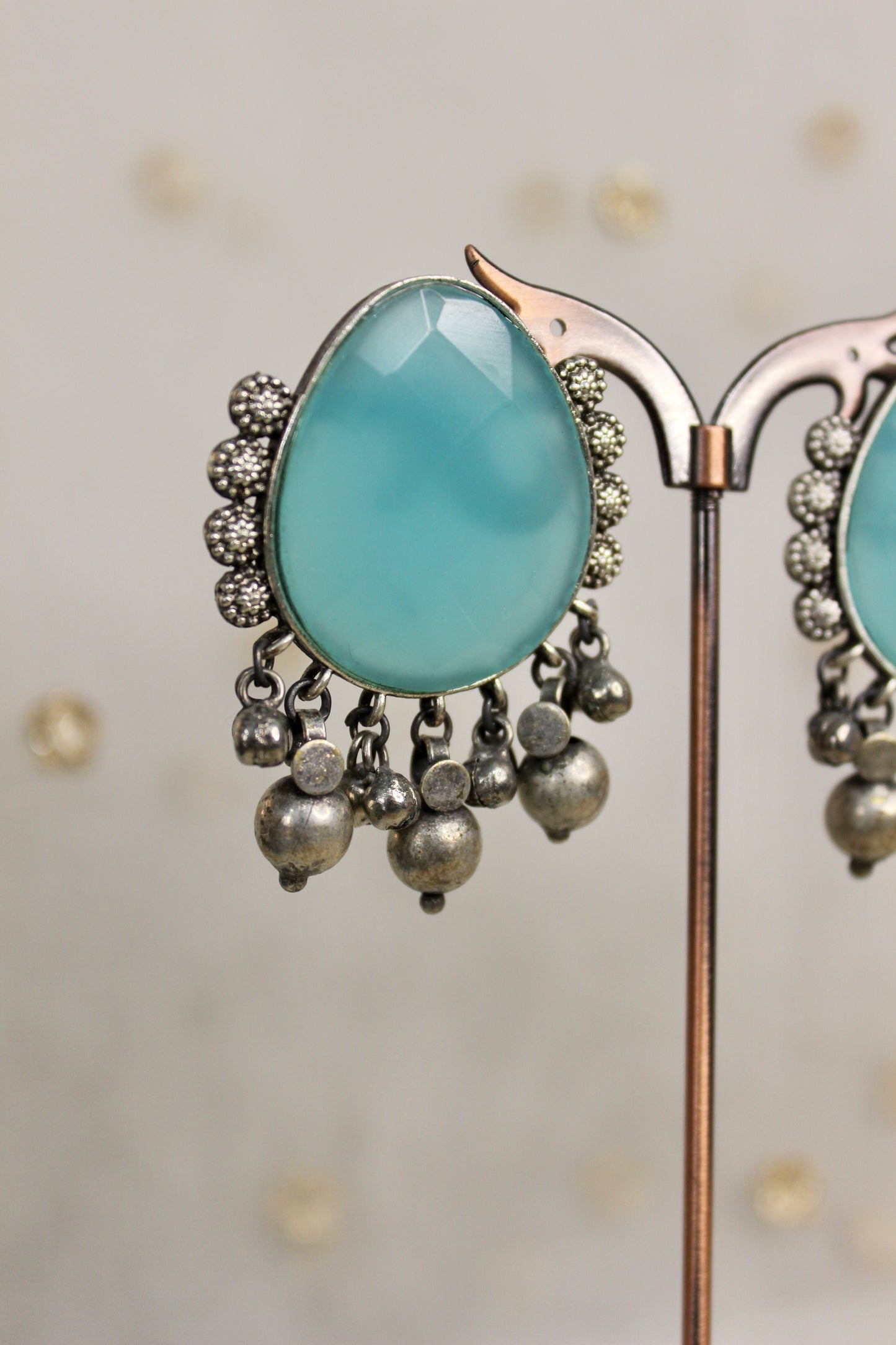 Dil Earrings