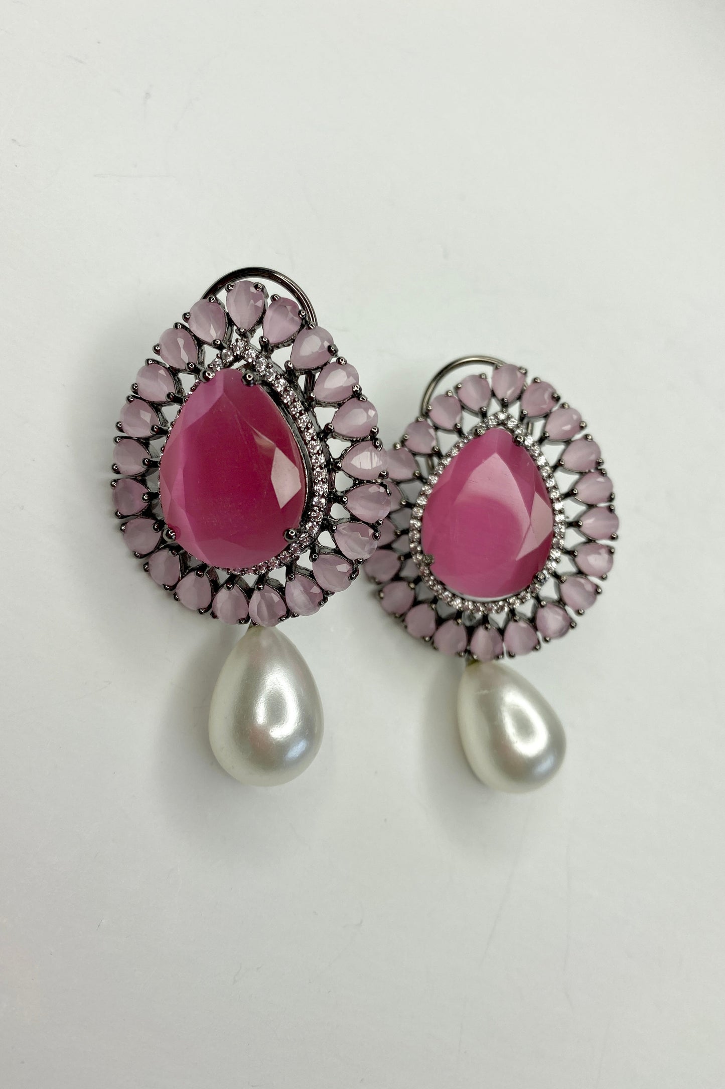 Breganza Earrings