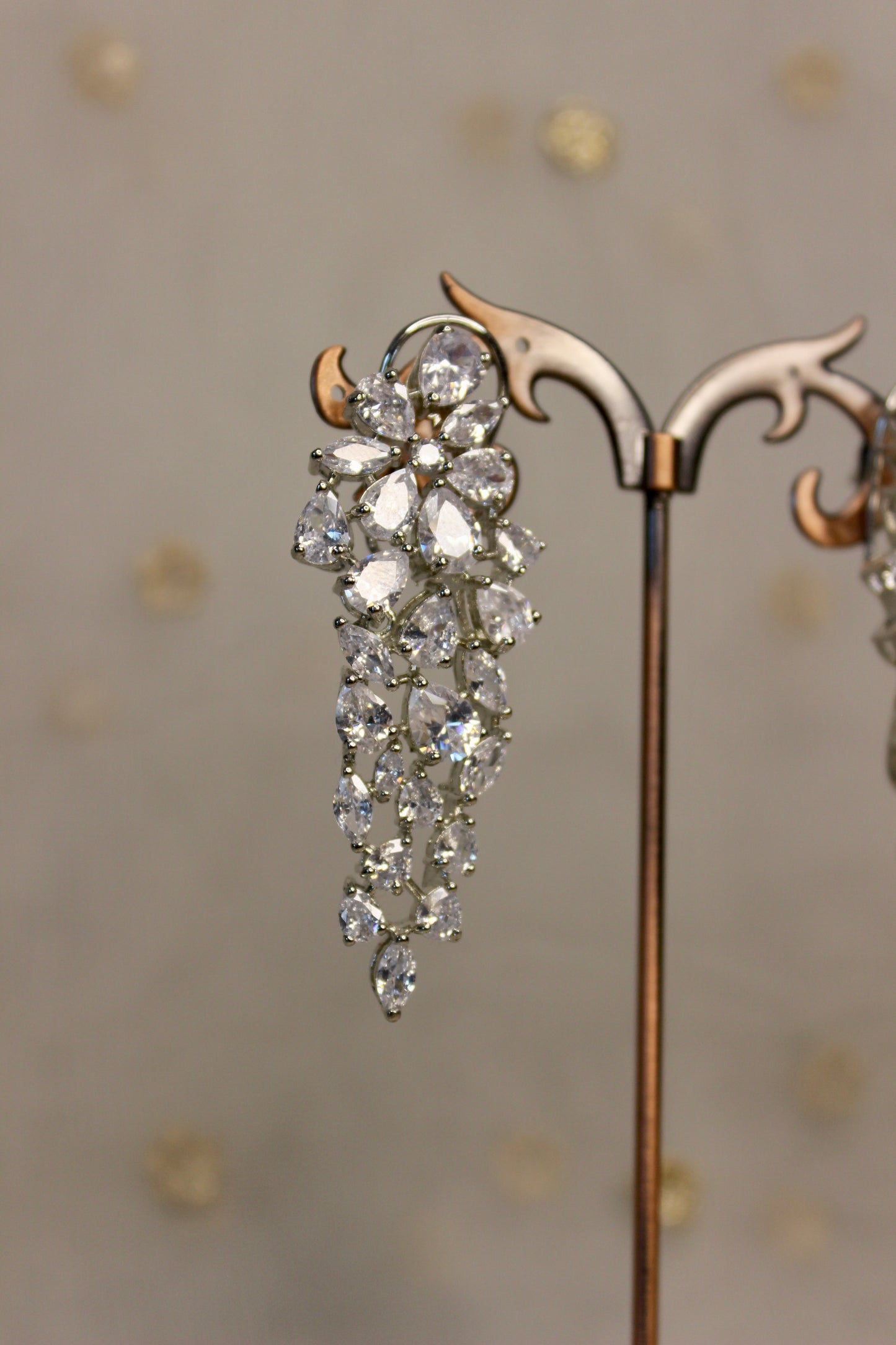 Tammy Earrings