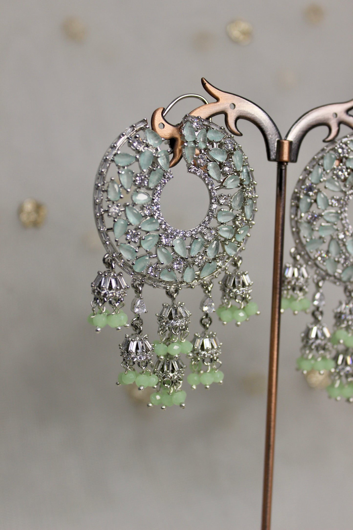 Tatia Earrings