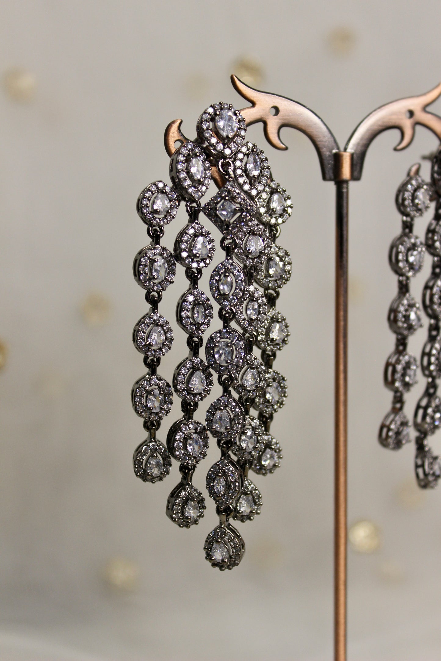 Shreya Earrings