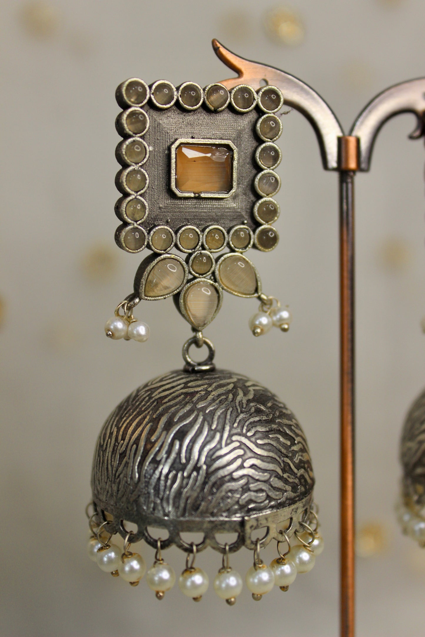 Komal Earrings