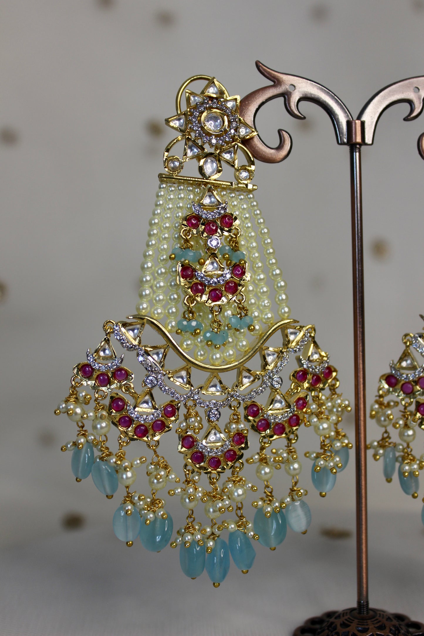Kareena Earrings