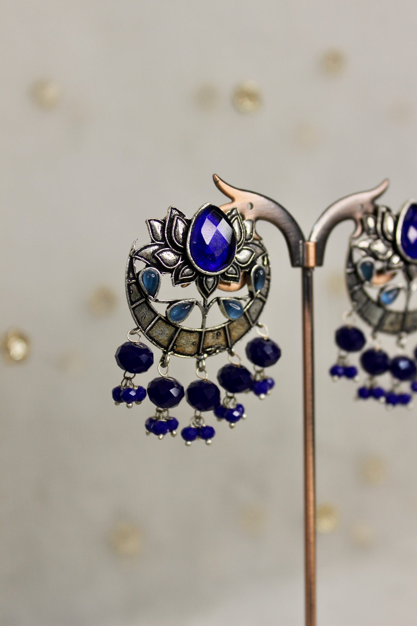 Shahana Earrings