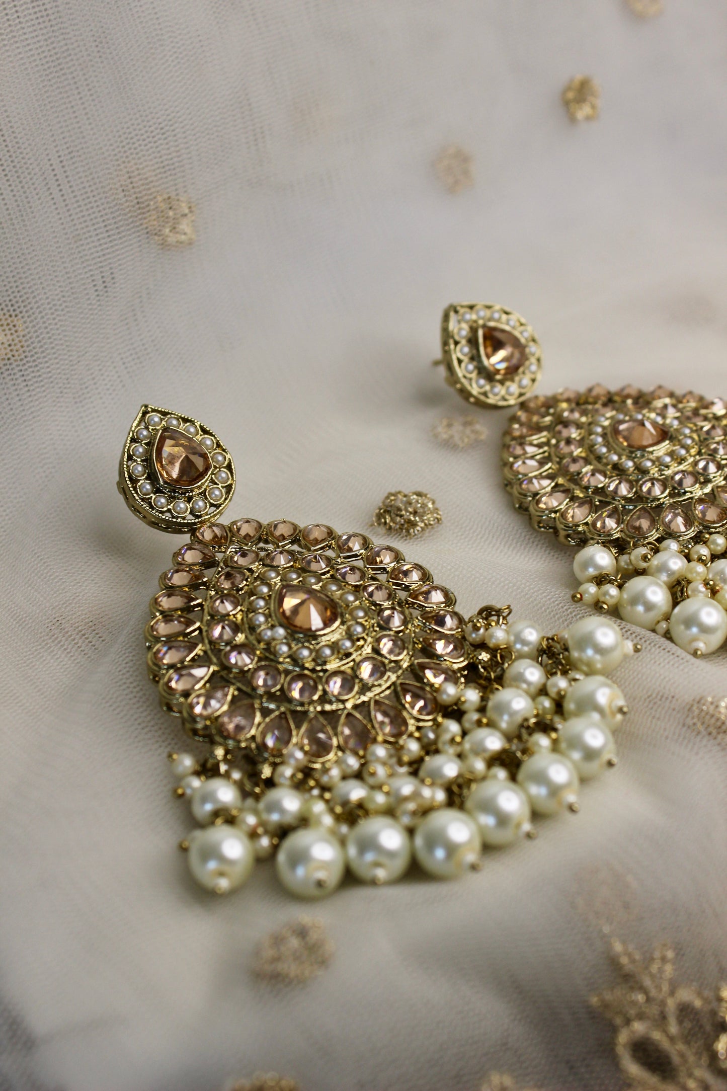 Ishita Earrings