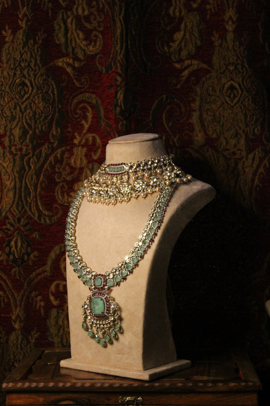 AAIZAA's Ancestry: Wearable Art Rooted in South Asian Heritage