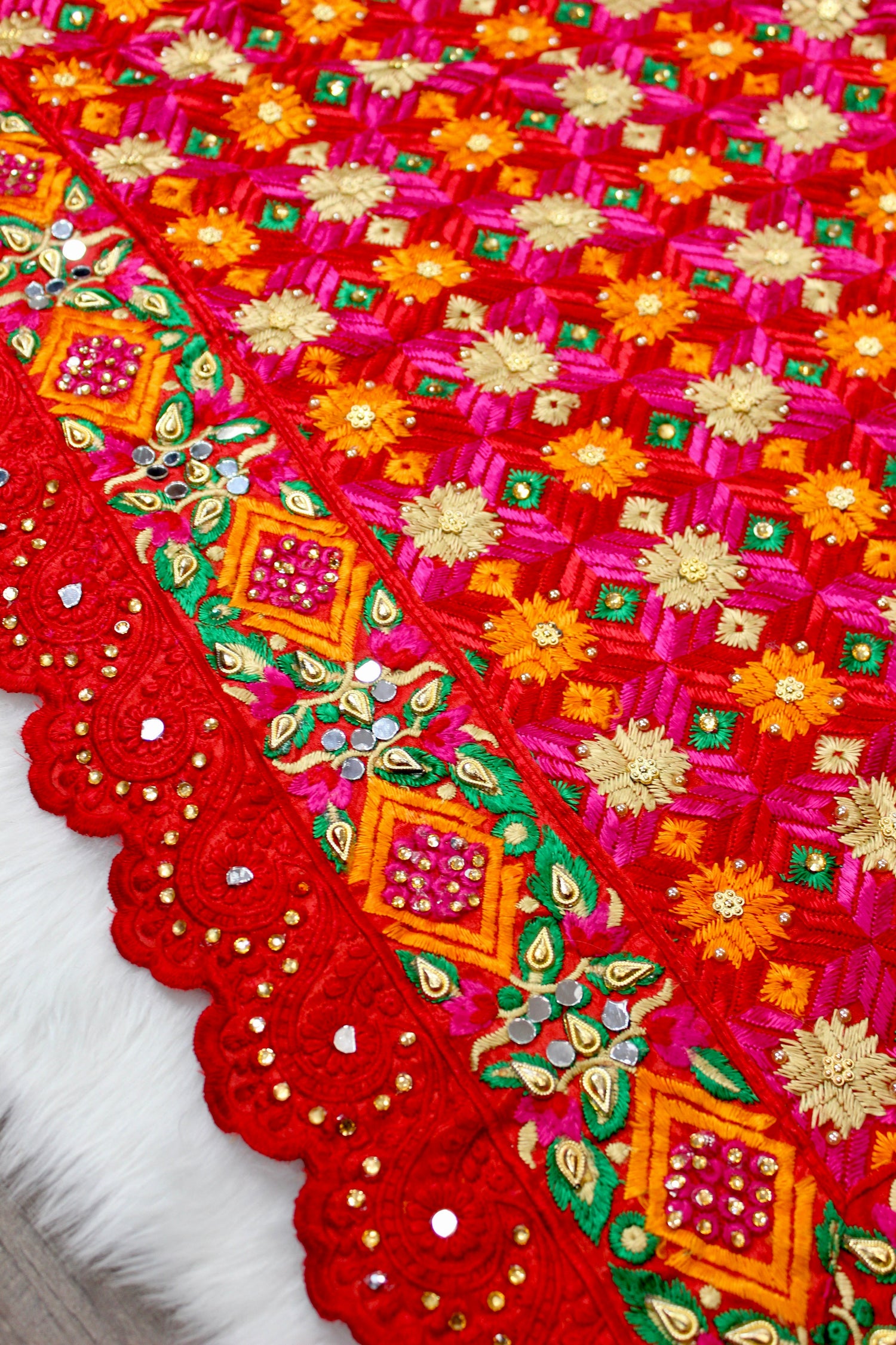 Dupatta