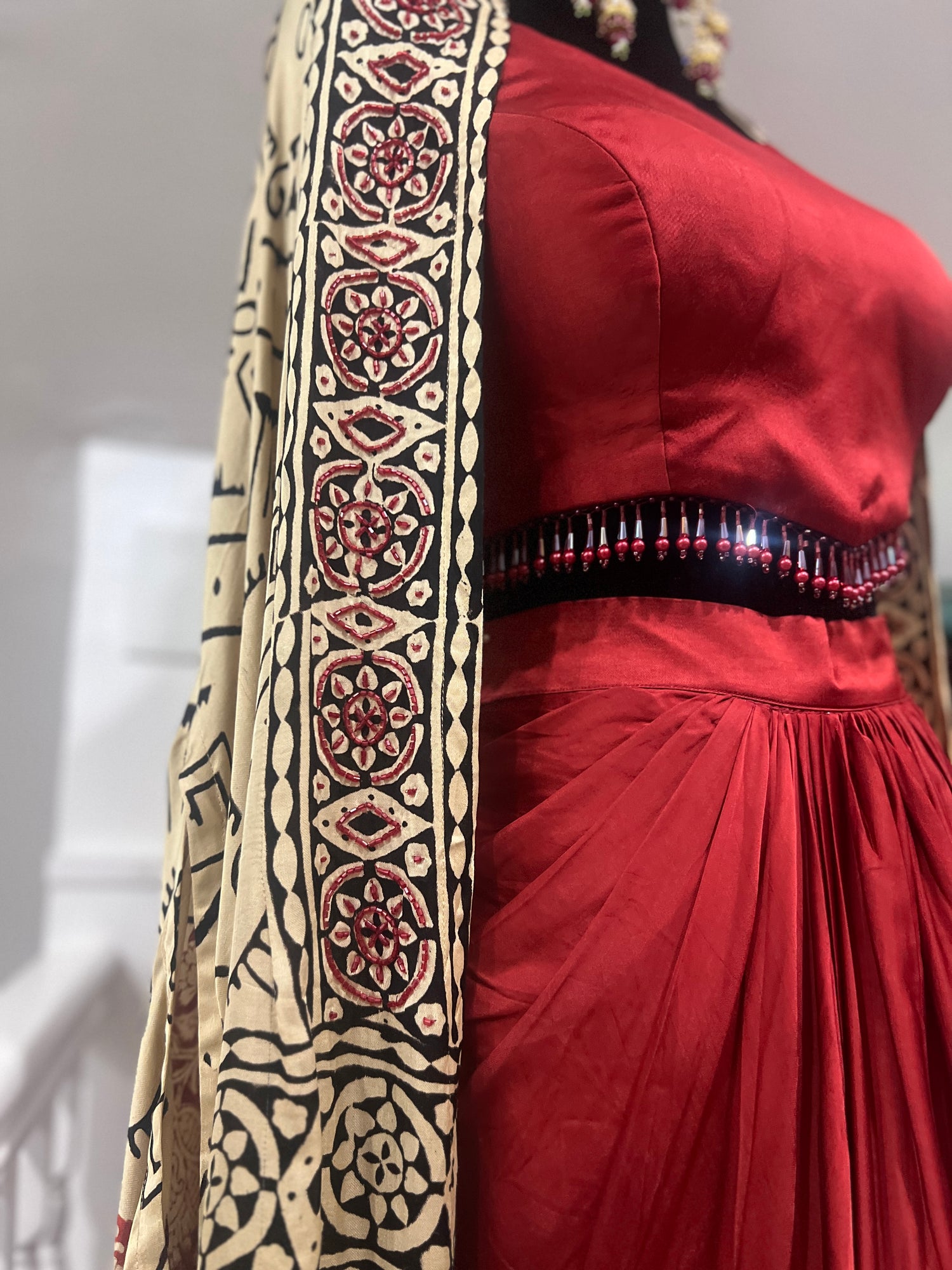 Drape Sets