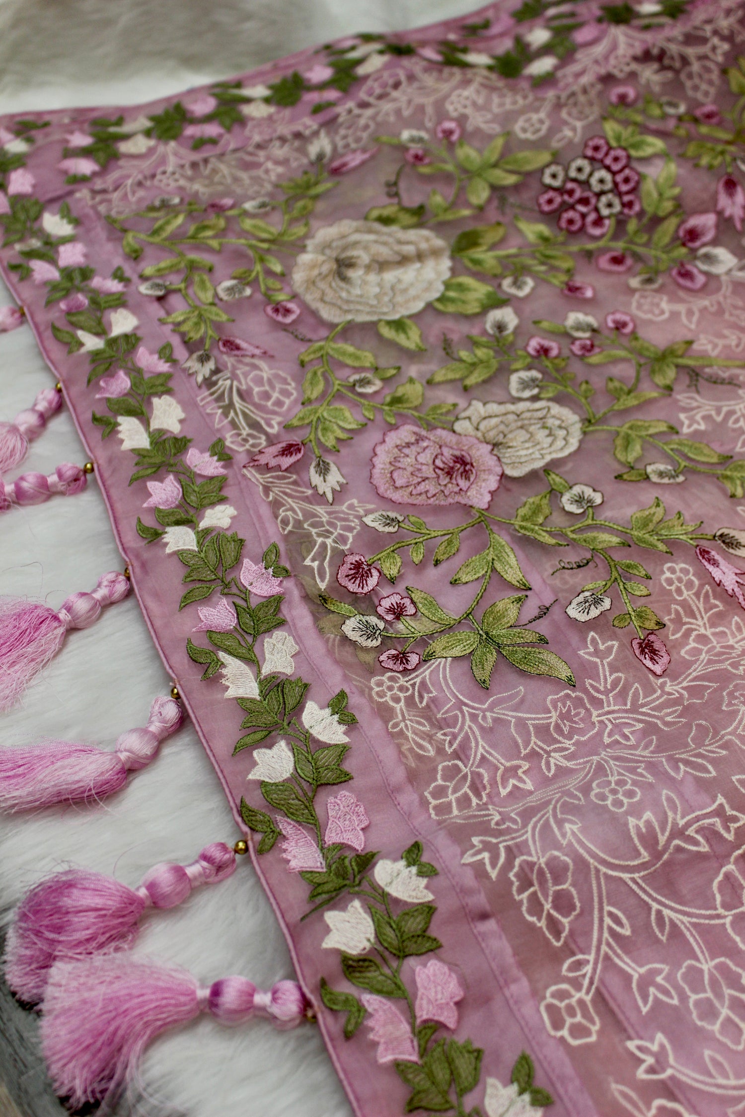 Sarees & Blouses