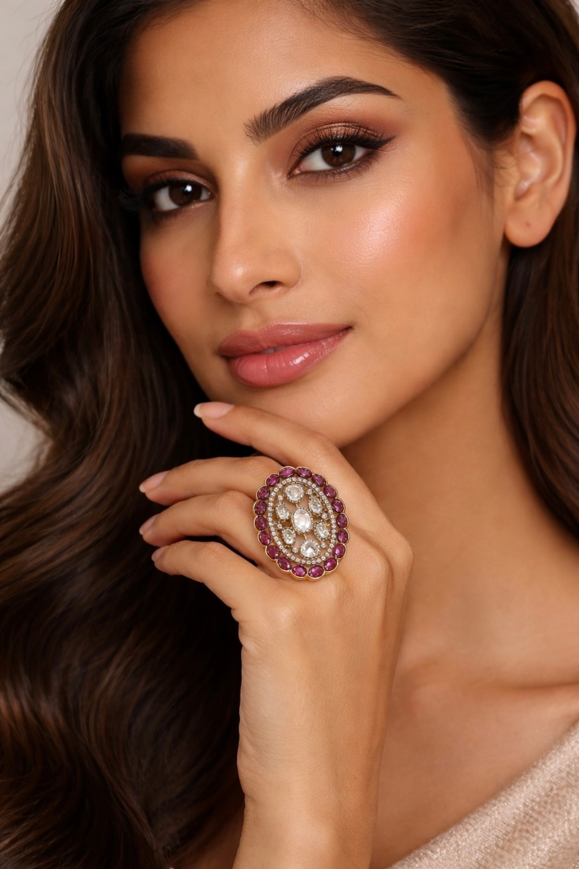 Finger Rings