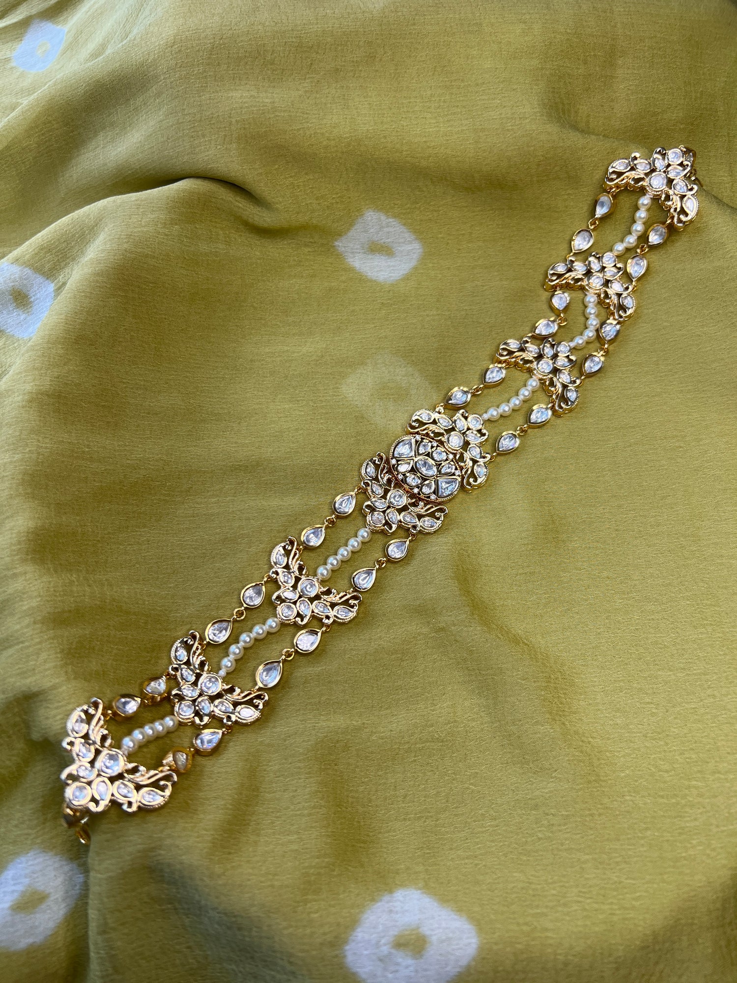 Head Jewels