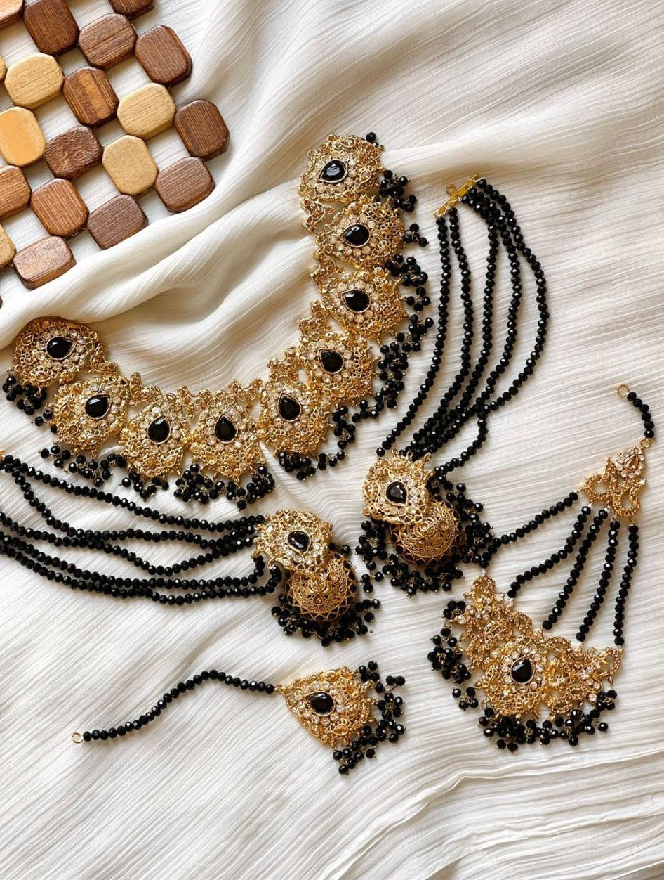 Necklace Sets