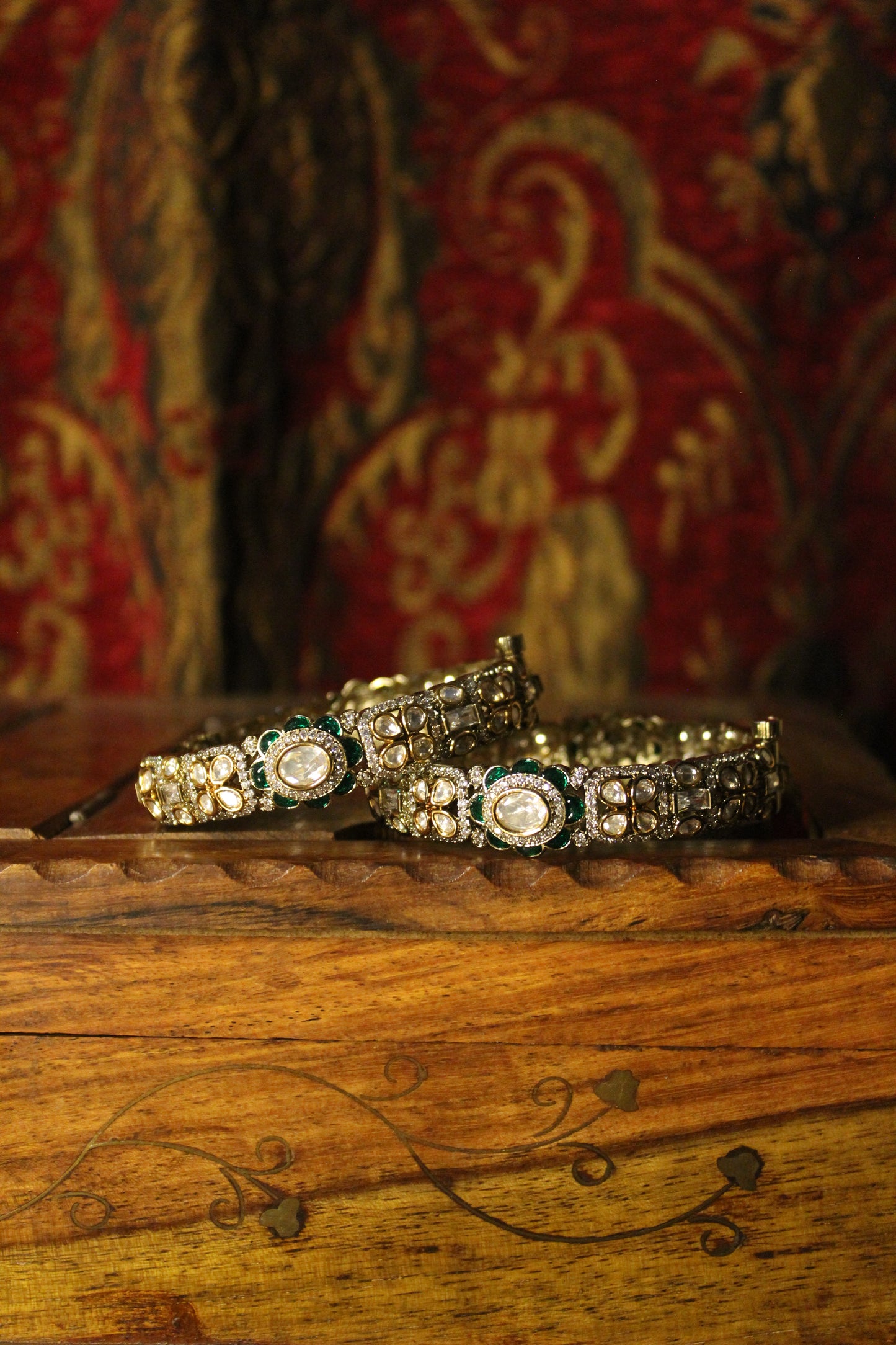 Jameela Bangles