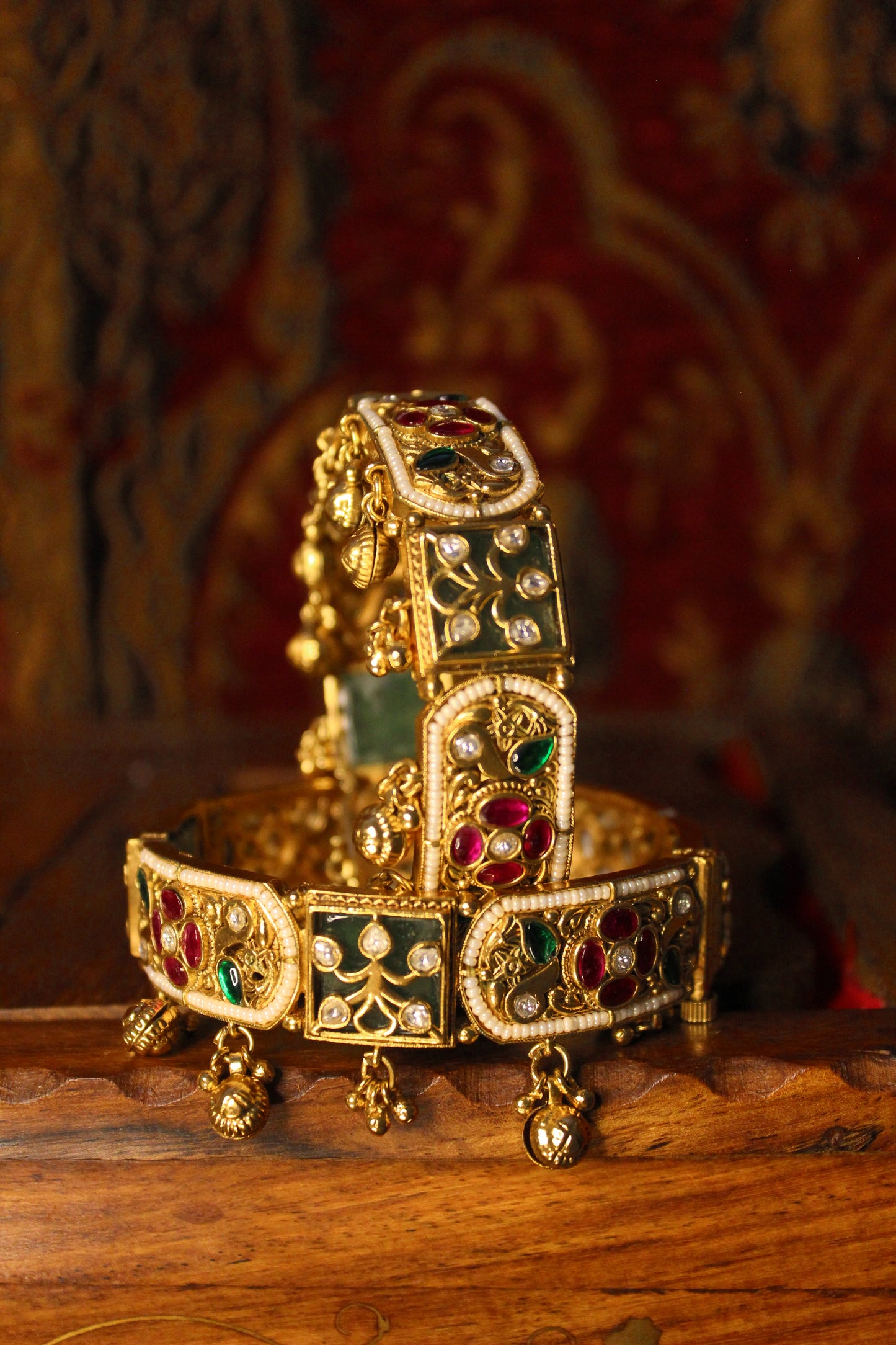 Priyotoma Bangles