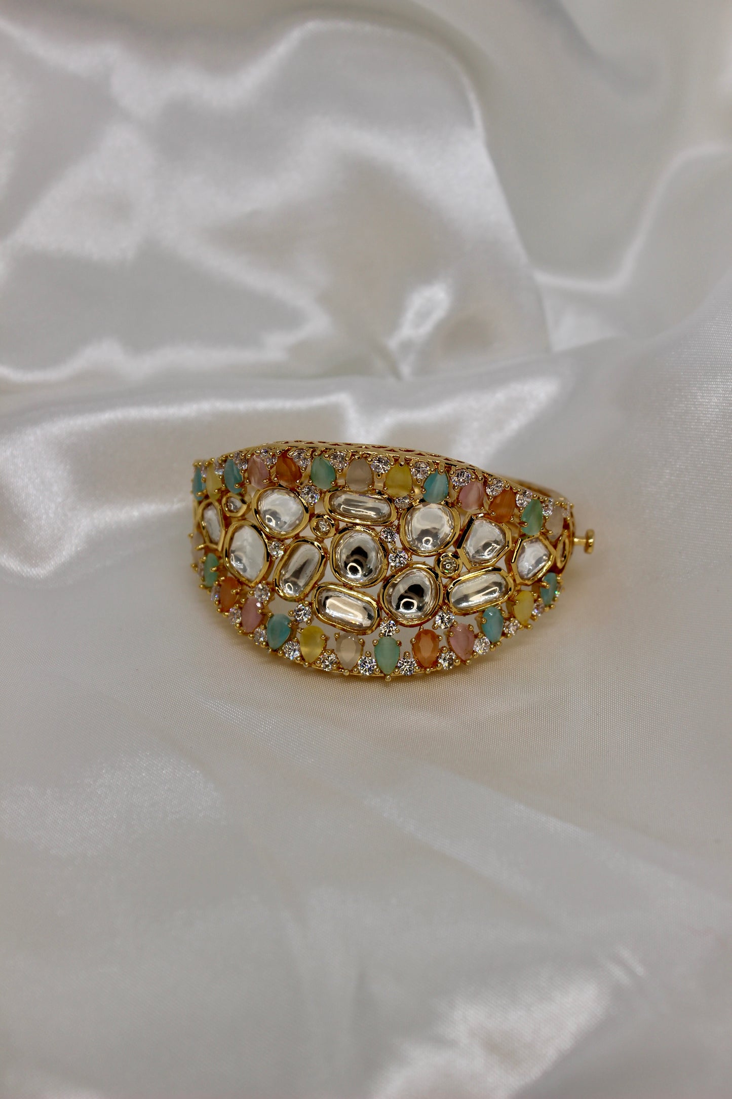 Baraat Cuff Bracelet