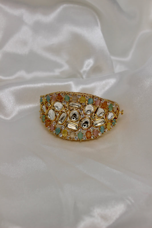Baraat Cuff Bracelet
