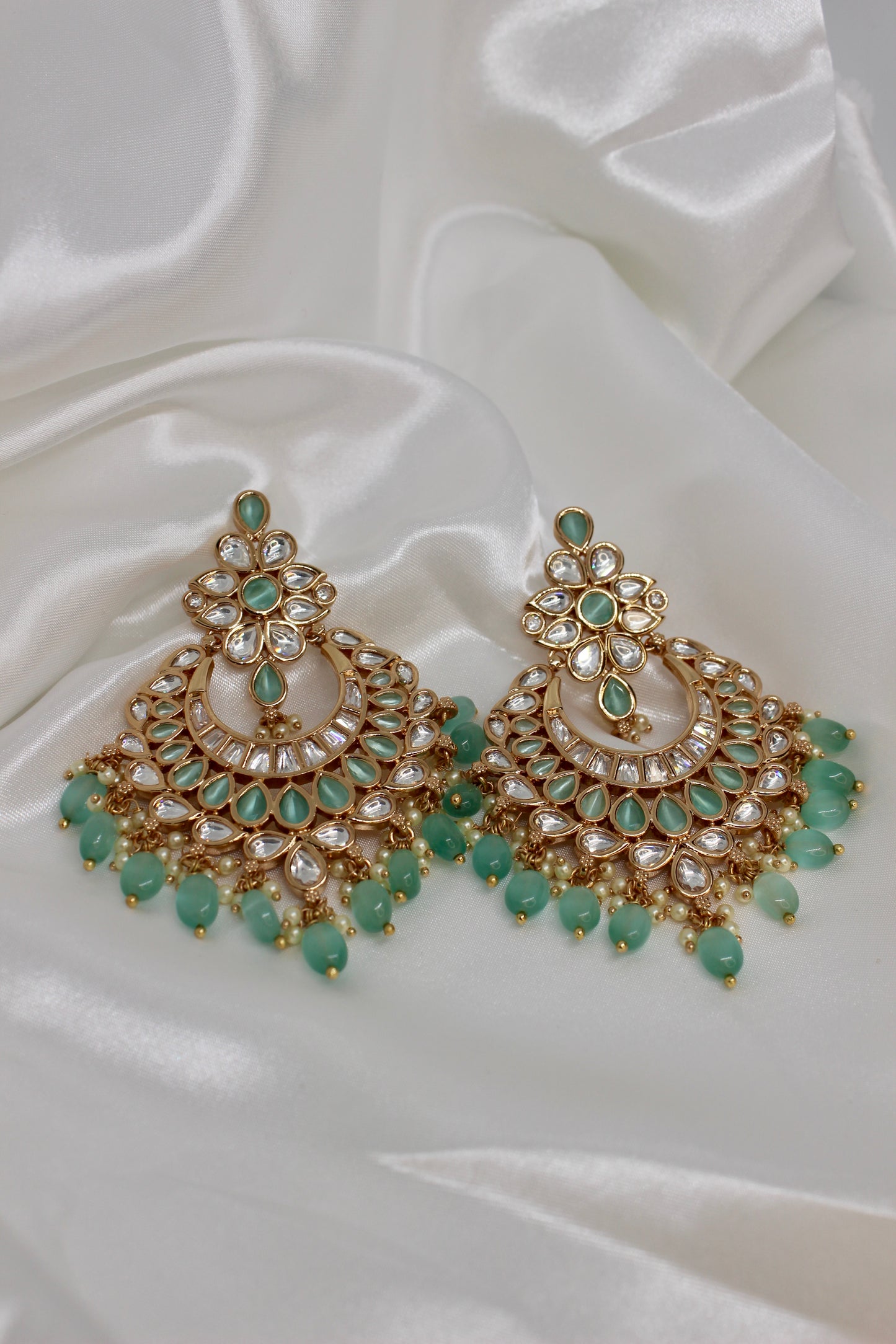 Ruksana Earrings
