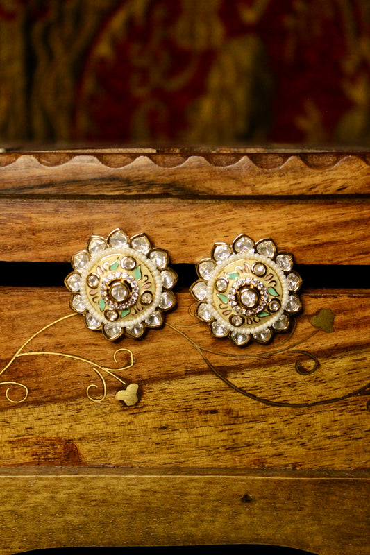 Miral Earrings