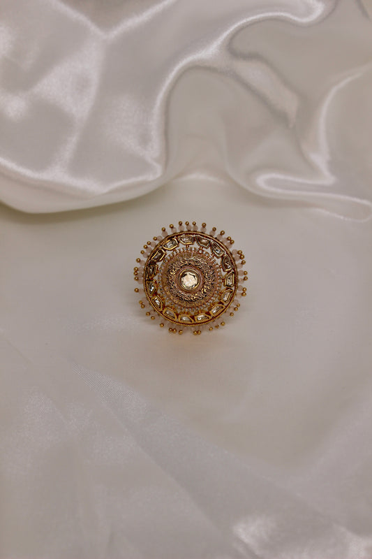 Sunaini Ring