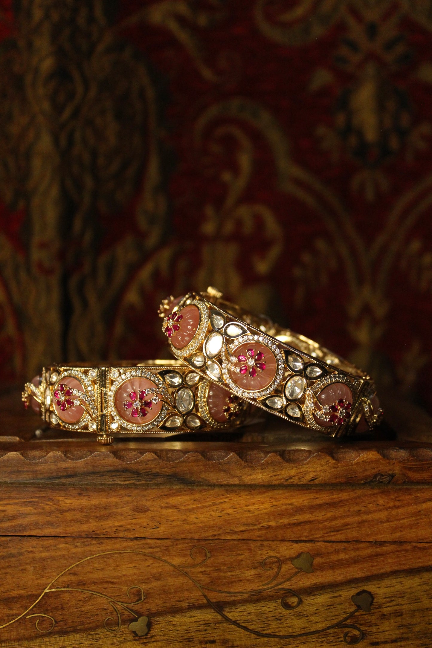 Meenakshi Bangles