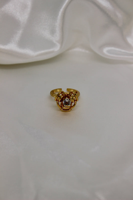 Rosy Ring