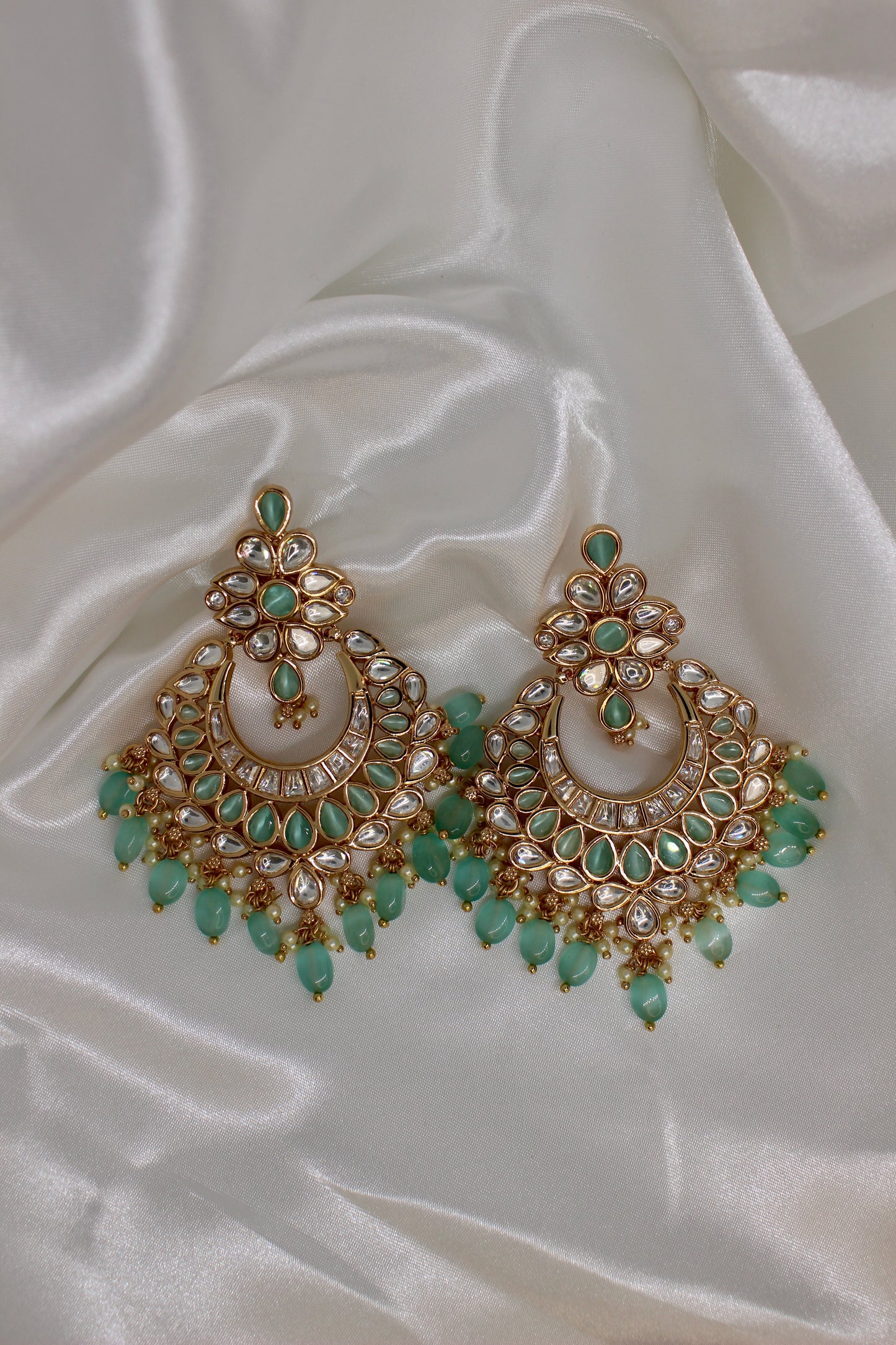 Ruksana Earrings