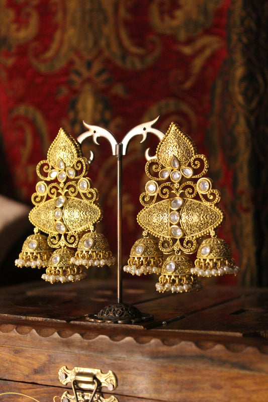 Anu Earrings