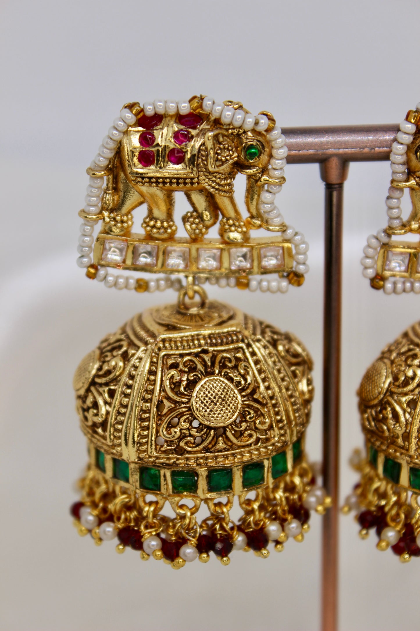 Soorvi Earrings
